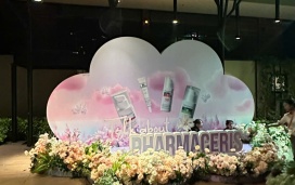 Thi Công Booth, Gian Hàng Hội Chợ 2025: Thiết Kế Độc Bản - Giá Xưởng TPHCM