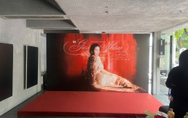 Báo Giá Thi Công Backdrop 2025: Trọn Gói, Đẹp, Lắp Đặt Nhanh