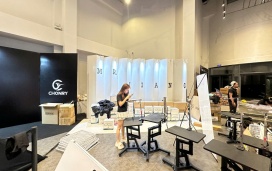 Dịch vụ In Ấn & Thi Công Backdrop Sự Kiện Chuyên Nghiệp | Quảng Cáo An Phong