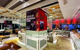 Dịch Vụ In Và Dán Decal Chuyên Nghiệp – Sắc Nét, Bền Đẹp, Giá Tốt