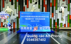 Dịch vụ thi công Backdrop, Cổng chào sự kiện | In ấn chuyên nghiệp giá rẻ