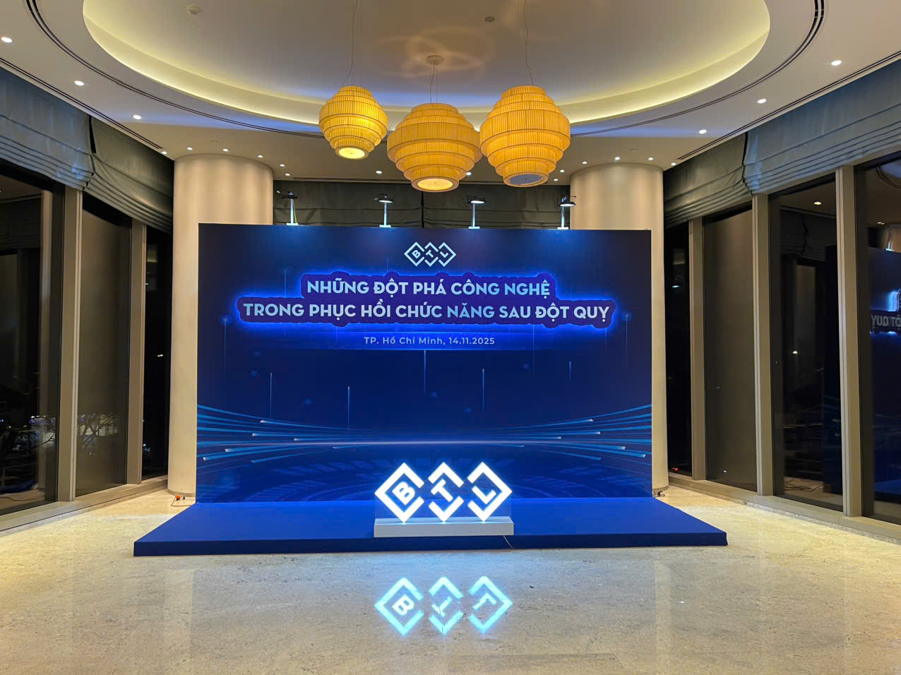 booth chụp ảnh đẹp