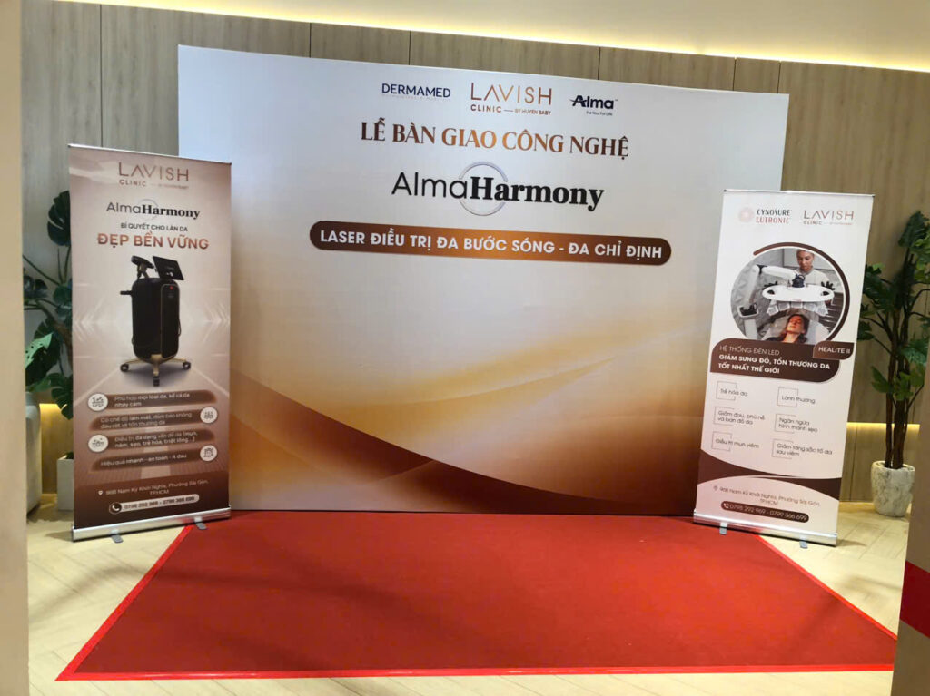 backdrop chuyển giao công nghệ