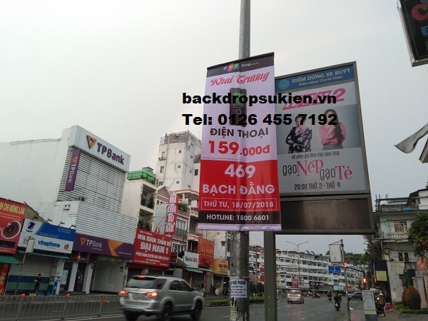 banner doc khai truong cua hang